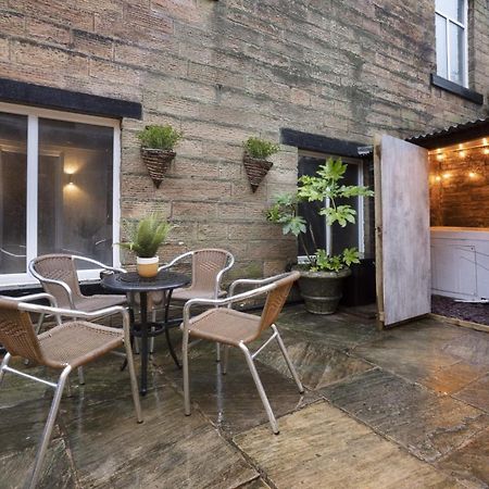 Вилла Rosie'S Escape With Hot Tub Barrowford Экстерьер фото